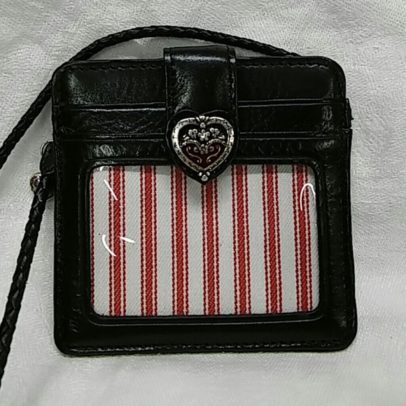 Brighton Handbags - Brighton Crossbody Purse